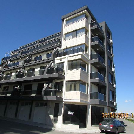 Синият Залив Pomorie Buitenkant foto