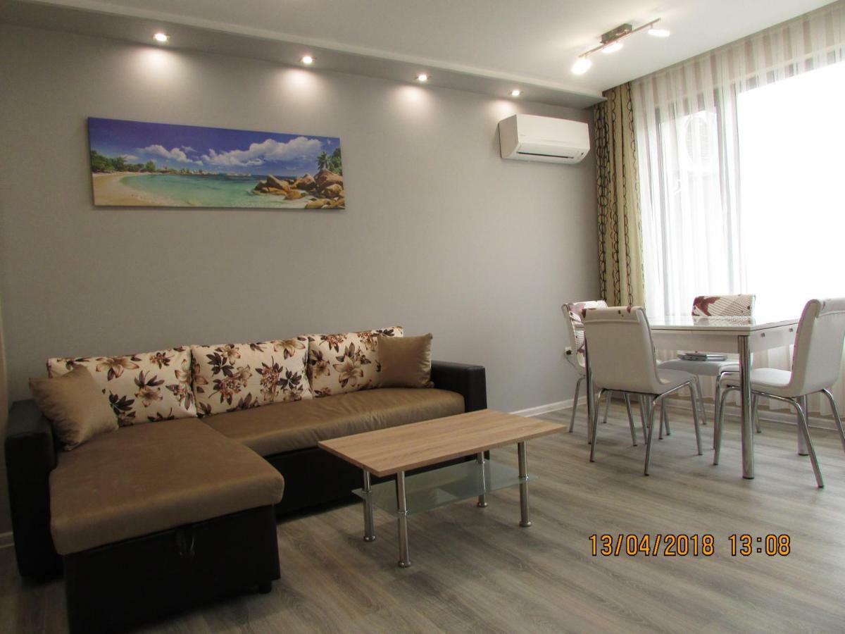 Синият Залив Pomorie Buitenkant foto