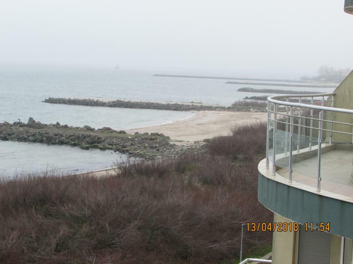 Синият Залив Pomorie Buitenkant foto